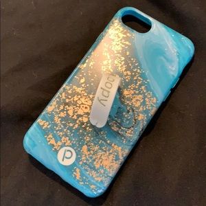 Loopy Jasper 7/8 iPhone case